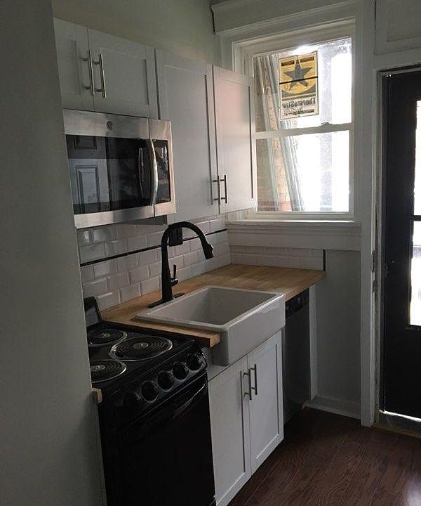 1st image of 801 N Sheppard St APT 2