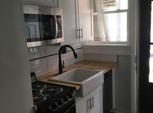 801 N Sheppard St APT 2, Richmond, VA 23221