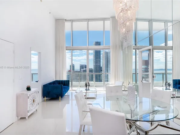 495 Brickell Ave APT 4103, Miami, FL 33131