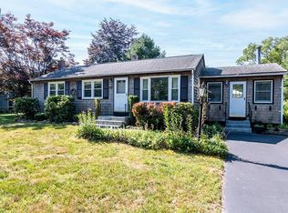 3574 Post Rd, South Kingstown, RI 02879