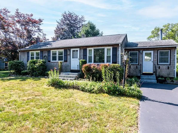 3574 Post Rd, South Kingstown, RI 02879