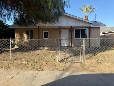 3640 S Calvin Ave, Fresno, CA, 93725