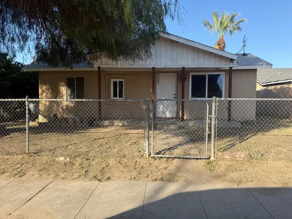 3640 S Calvin Ave, Fresno, CA 93725