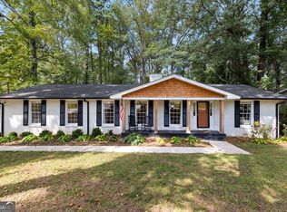 3 Briarwood Ln, Newnan, GA 30263