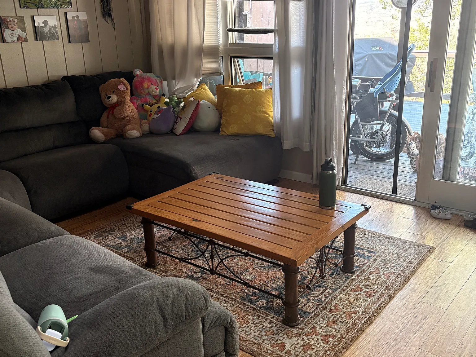 2 bed, 1416 sqft, $2,600 — Photo 4