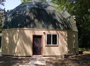 1190 Gavin Rd, Bonifay, FL 32425