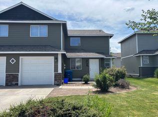1912 NW Larch Spur Ct #1914, Redmond, OR 97756