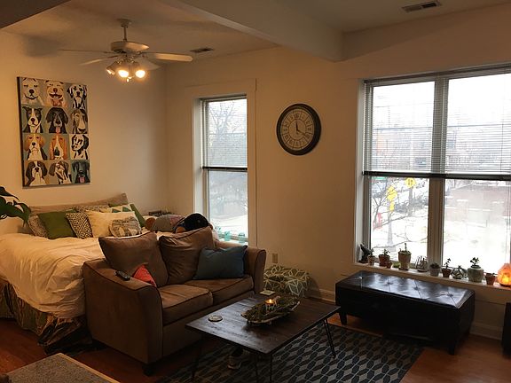 4th image of 749 1/2 N High St APT B