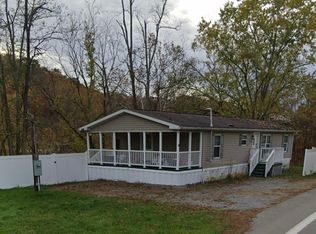 413 Us Highway 33 W, Weston, WV 26452