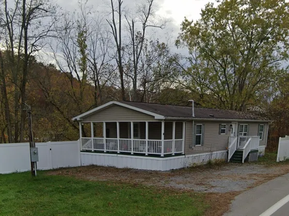 413 Us Highway 33 W, Weston, WV 26452