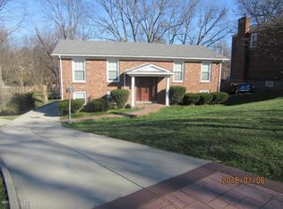 3105 Gambriel Ct, Louisville, KY 40205