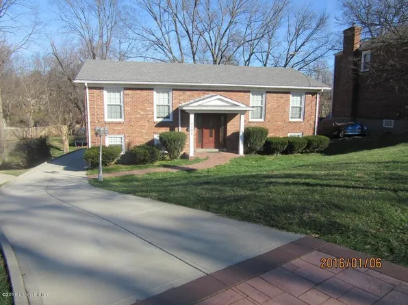 3105 Gambriel Ct, Louisville, KY 40205