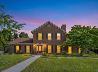 103 Heritage Way SW, Huntsville, AL 35802