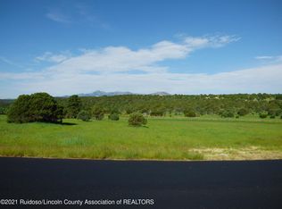 1 Rainmakers Dr, Alto, NM 88312