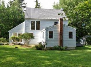 664 Sugar Hill Rd, Easton, NH 03580