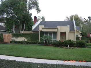 172 Cortland Ave, Winter Park, FL 32789
