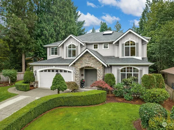 14619 SE 21st Street, Bellevue, WA 98007