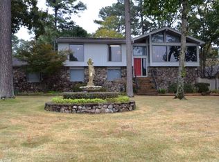 1 Portia Dr, Little Rock, AR 72212