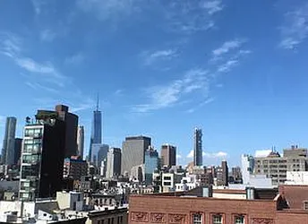 Rented by Kinyu Realty