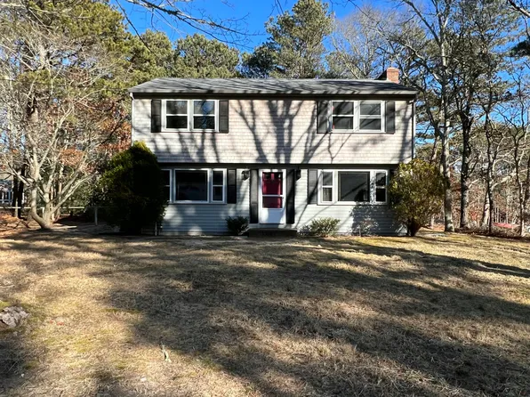 46 Captain Walsh Drive, Dennis, MA 02638