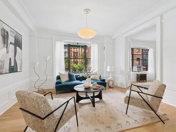 241 West 108th Street 2CD image 2 of 18