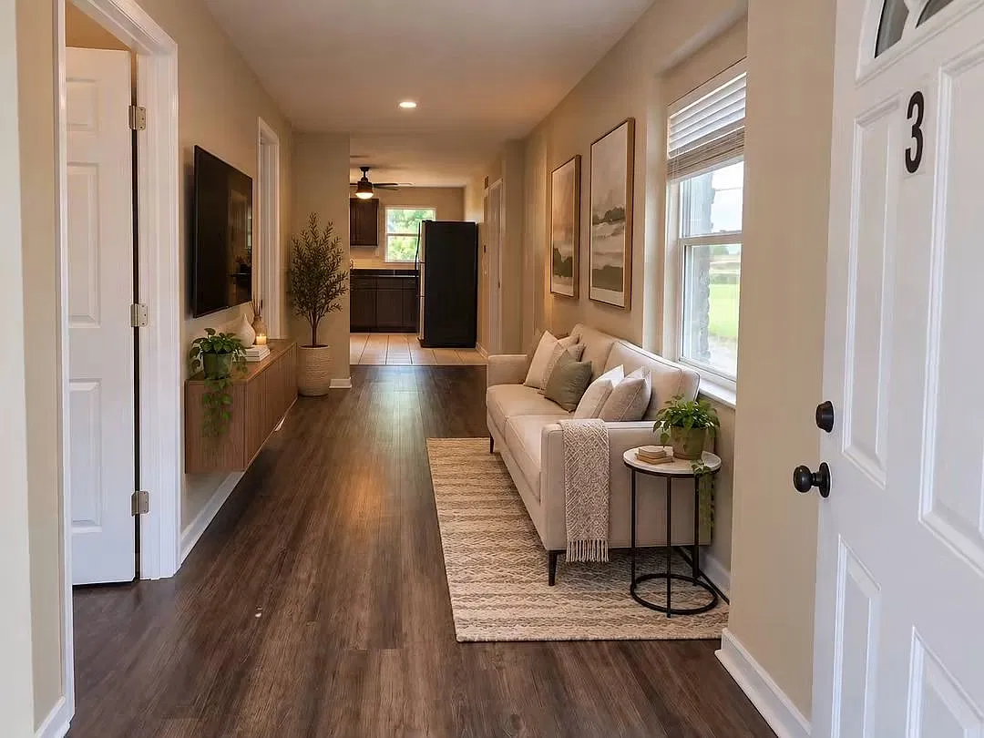 2 bed, $1,175 — Photo 1