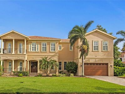 131 Miramar Blvd NE, Saint Petersburg, FL, 33704