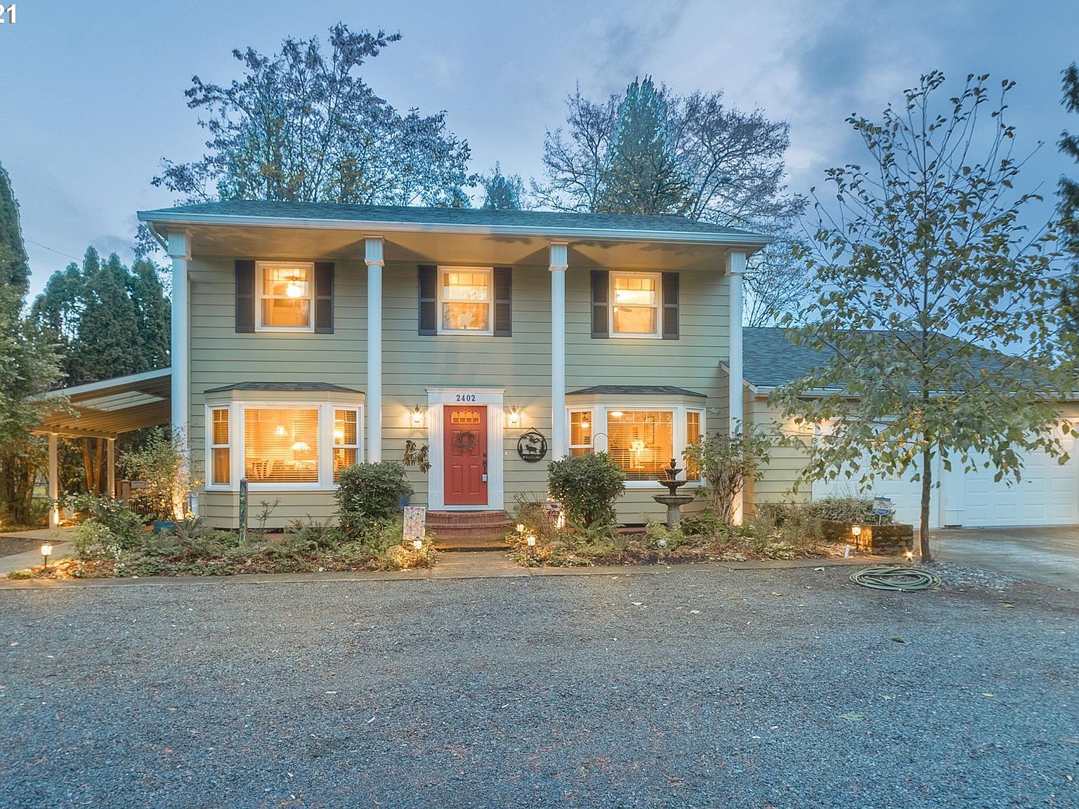 2402 N Washougal River Rd, Washougal, WA 98671 Zillow