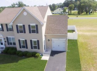 19625 Drummond Dr, Milford, DE 19963