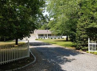 24308 Marlyn Dr, Preston, MD 21655