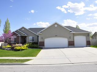 4943 W Cherry Laurel Ln, West Jordan, UT 84081
