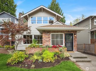 2534 NE 94th Street, Seattle, WA 98115