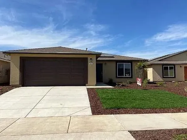 665 Marcus St, Merced, CA 95341