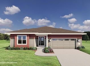 9405 Tawny Acorn Dr, Verona, WI 53593