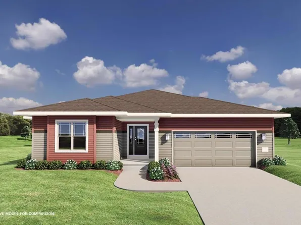 832 BARN SWALLOW Circle, Verona, WI 53593