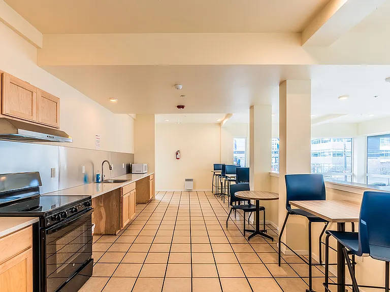 aPodment Suites at Genoa | Central District — Photo 7