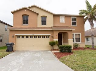 241 Roseling Xing, Davenport, FL 33897