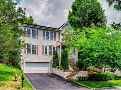 60 Bellefair Road, Pt Chester, NY, 10573