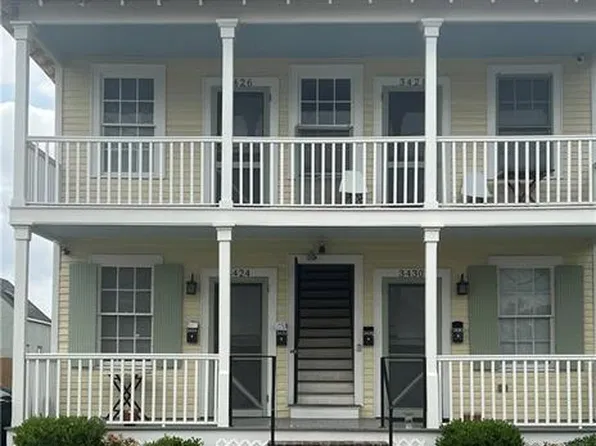 3424 Danneel St, New Orleans, LA 70115