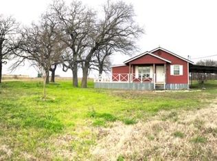 3093 Happy Swaner Ln, Axtell, TX 76624
