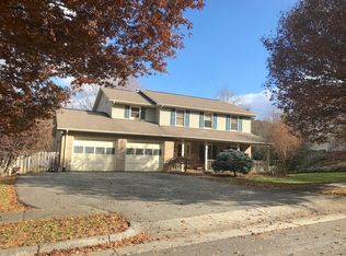 4778 Hickory Hill Dr, Roanoke, VA 24018