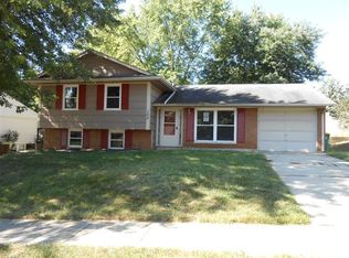 155 Teakwood Ln, Springboro, OH 45066