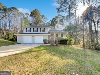 120 Burnt Hickory Ct, Stockbridge, GA, 30281