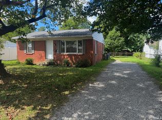 1905 S Taft Ave, Evansville, IN 47714