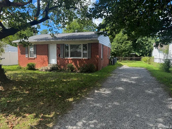 1905 S Taft Ave, Evansville, IN 47714