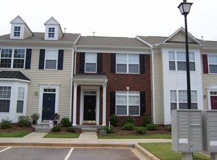 212 Nimbus Ct, Greer, SC 29650