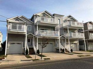 421 W Cedar Ave UNIT E, Wildwood, NJ 08260