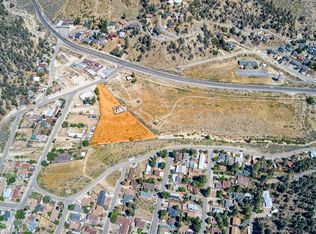 0 Lockwood Rd, Frazier Park, CA 93225