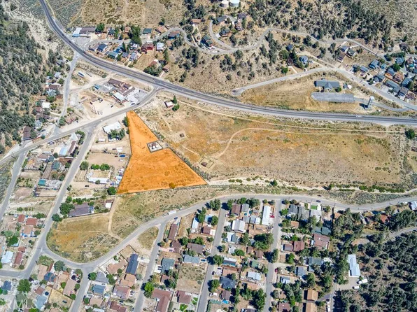 0 Lockwood Rd, Frazier Park, CA 93225