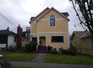 4108 Midvale Ave N, Seattle, WA 98103